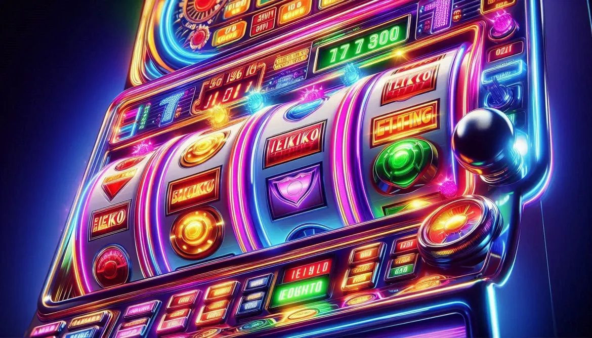 Mr Bit Casino